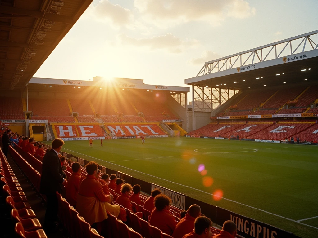 Bantams Gear Up for Key Clash Against Barnsley