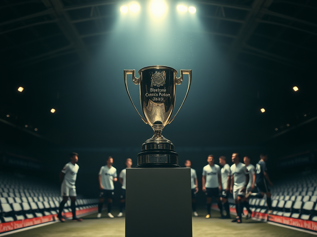 The 1923 FA Cup Final: Bolton Wanderers' Triumph at Wembley
