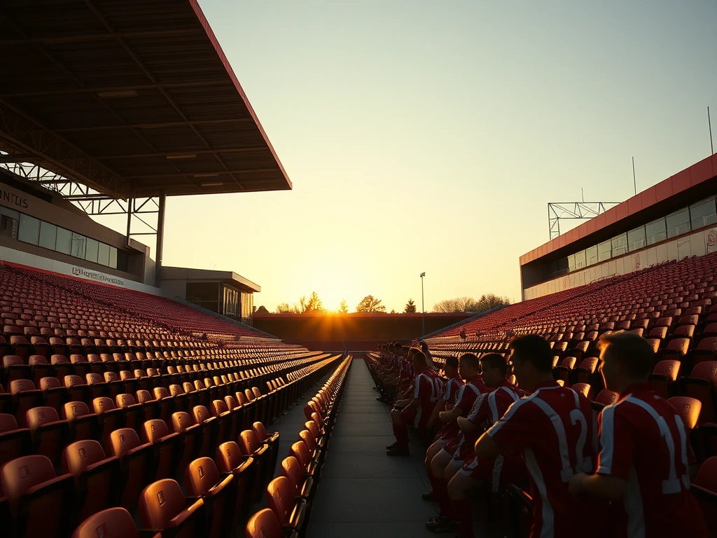 As Leyton Orient navigates the challenges of League Two, a tactical re-evaluation could be the key to unlocking their...