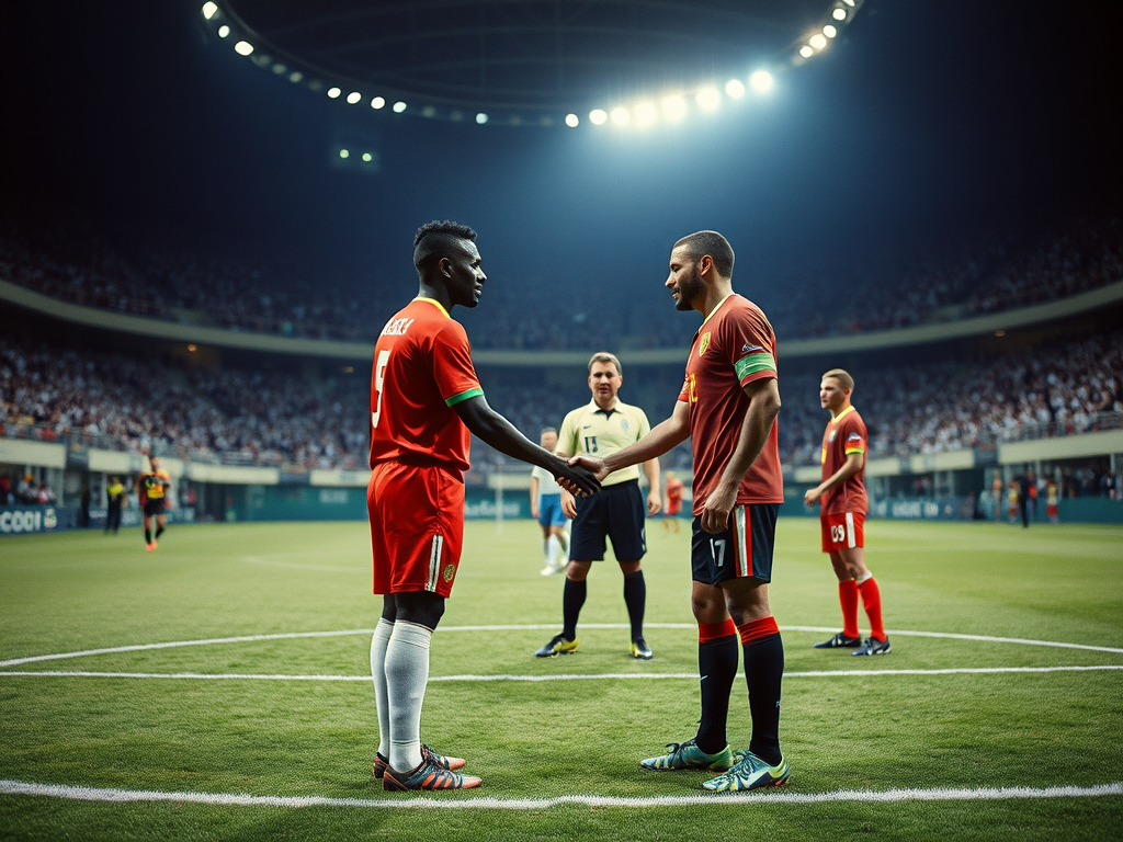 Analyse Tactique : Sénégal face aux USA, un Match Amical Crucial