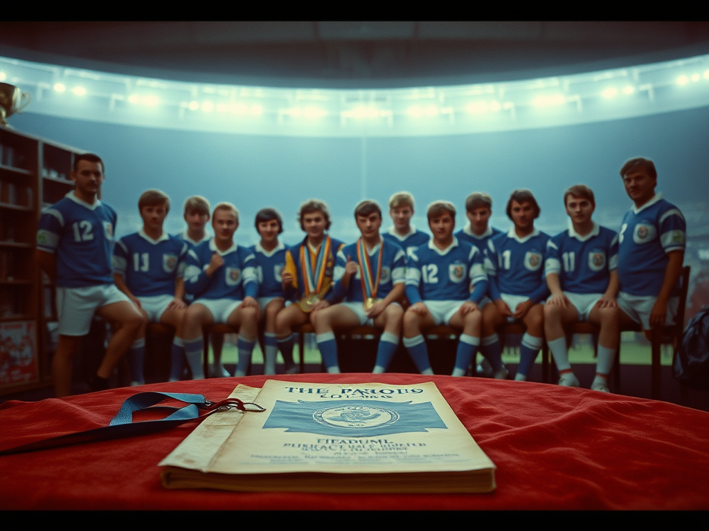 The 1998 Promotion: A New Dawn for Blau-Weiß Linz