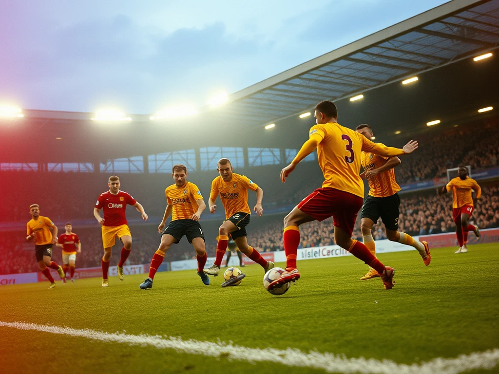 Bradford City suffered a 1-0 loss to Accrington Stanley in a pre-season friendly, with Charlie Brown scoring the winning goal