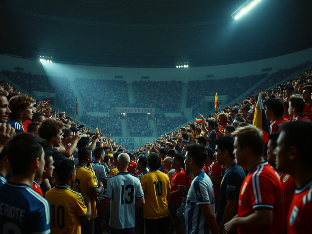 Scotland vs Curaçao: A Tactical Preview of Hampden Showdown
