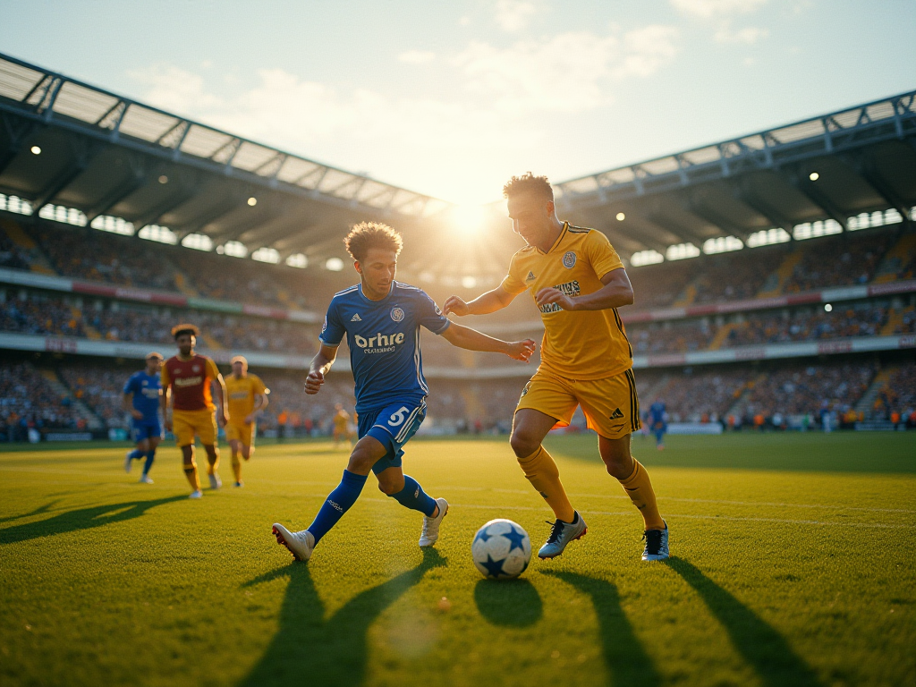 Kaiserslautern Hosts Braunschweig in Critical Showdown