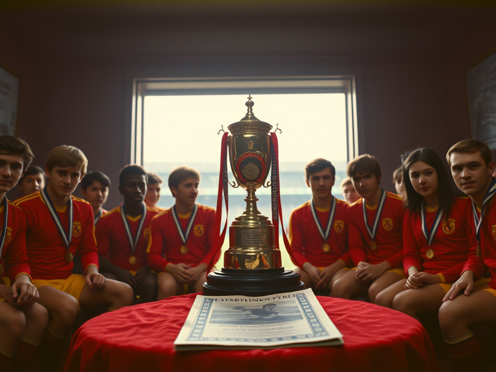 The 1992-93 Season: A Turning Point for Go Ahead Eagles