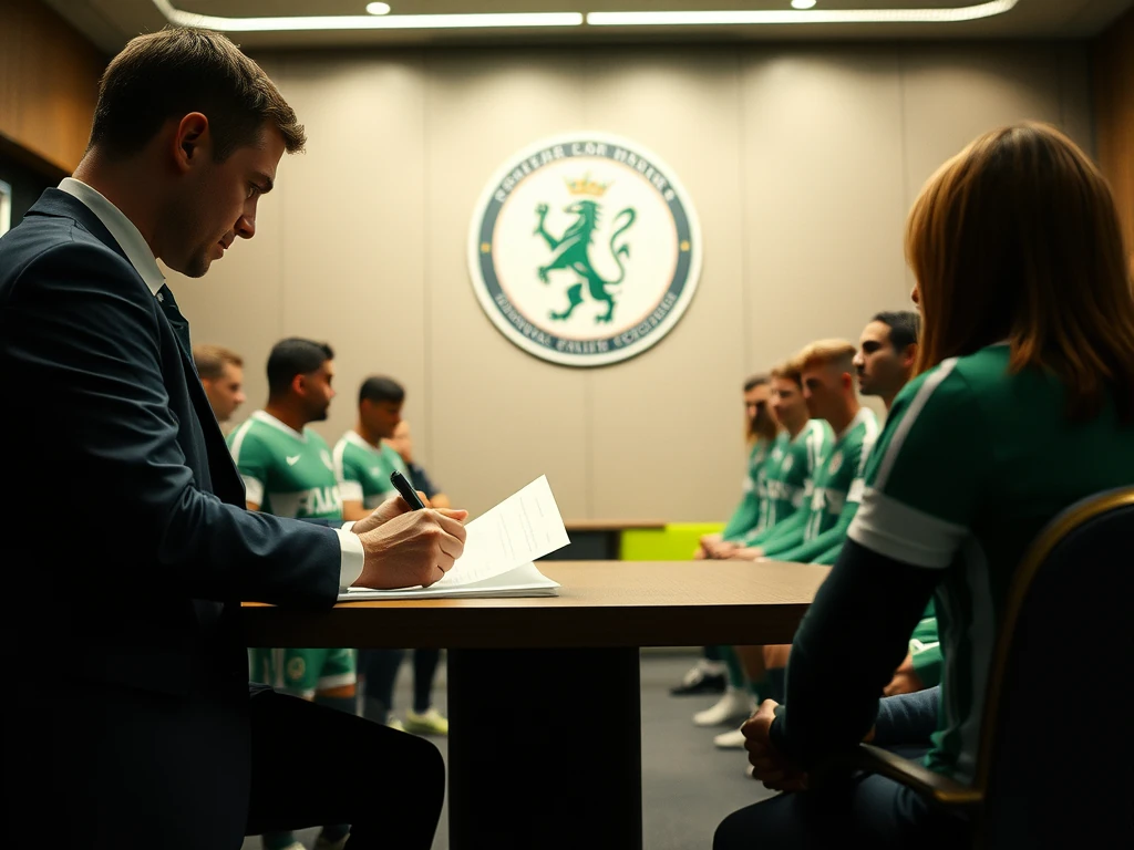 Hibernian face a busy transfer window as Celtic, Rangers, and Hearts make key signings