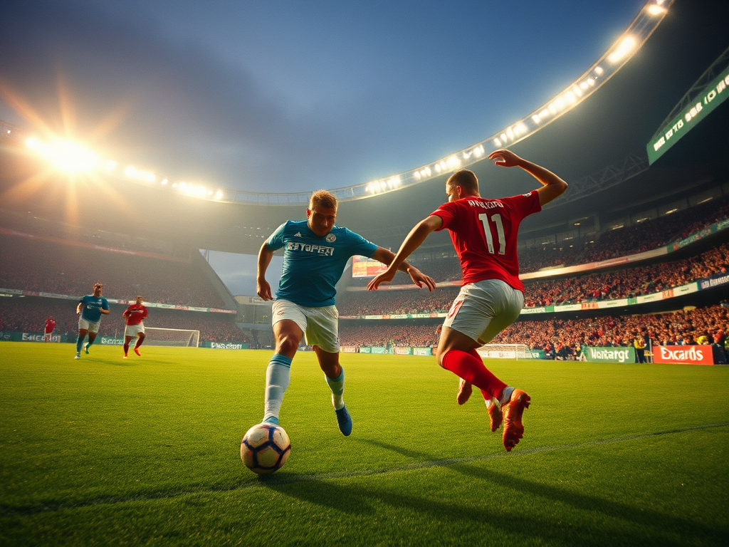 Hannover 96 Secures Dominant 3-1 Away Victory Over Karlsruher SC