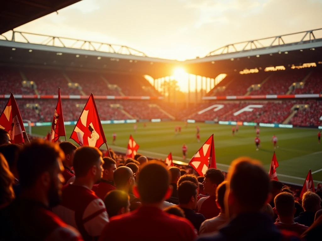 Middlesbrough Fans: Watch Every Crucial EFL Final Day Match Live