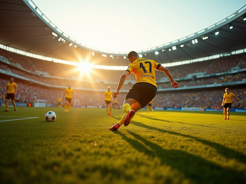 Spielbericht: Dynamo Dresden sichert sich wichtigen Sieg