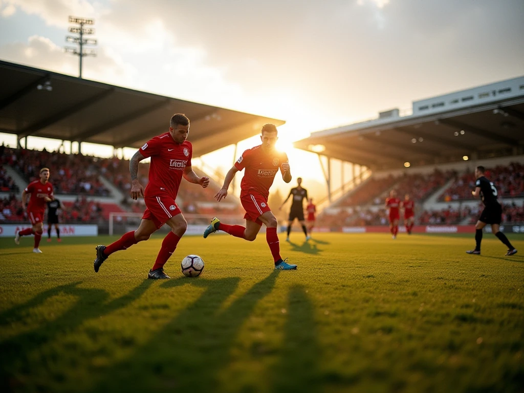 Brommapojkarna Triumph Over Halmstad – A Turnaround in Allsvenskan