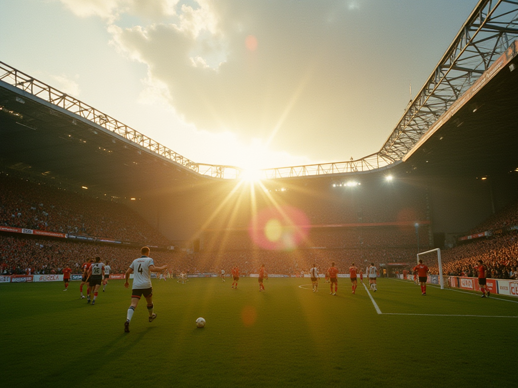 Feyenoord's Path to Europe: Crucial Test Against Fortuna Sittard