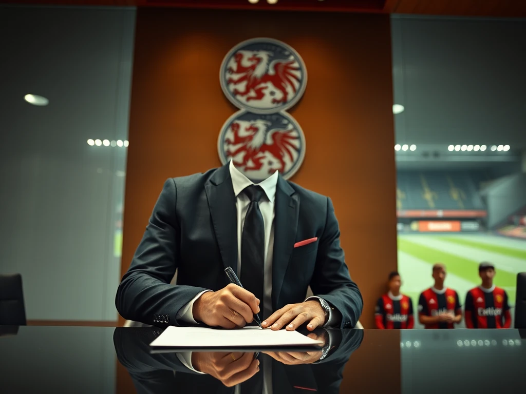 Bayer Leverkusen has allowed a player to leave amid an unexpected financial windfall