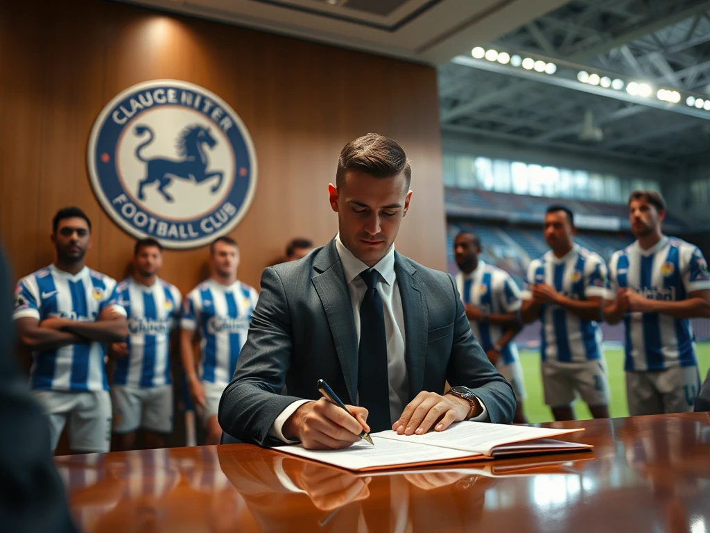 Brighton & Hove Albion's summer transfer window sees key signings and departures, with Fabian Hurzeler's side aiming for...