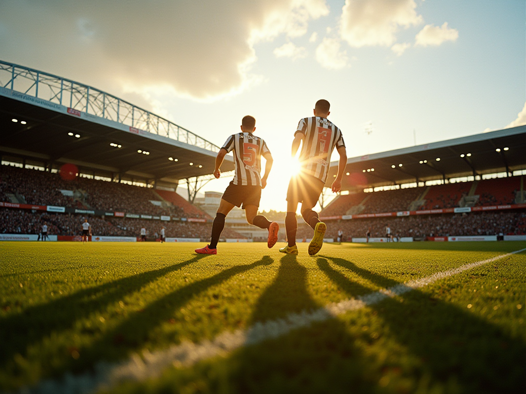 Newcastle United Confirms Six Lineup Changes for FA Cup Tie
