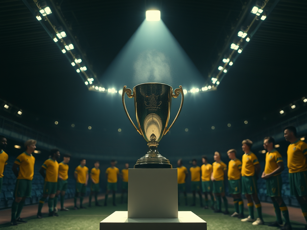 Fortuna Sittard's 1985 Cup Final: A Glorious Day in the Spotlight