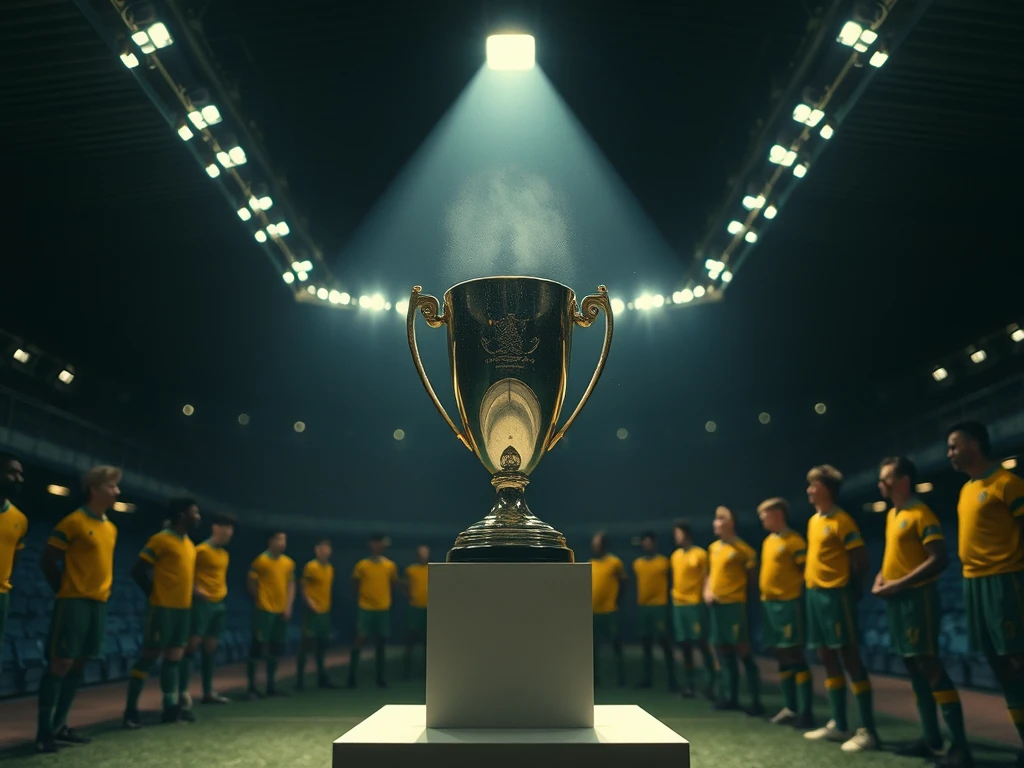 In 1985, Fortuna Sittard achieved a remarkable feat by reaching the KNVB Cup final, marking a high point in the club's...