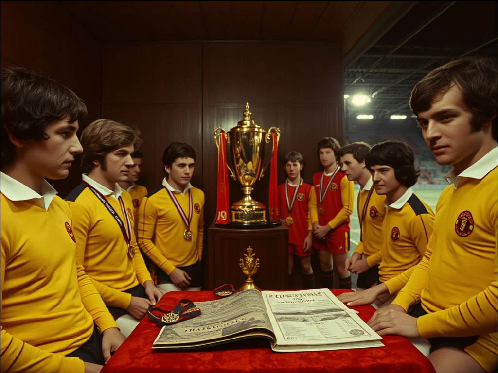 Watford's ascent from the lower tiers of English football to the Premier League is a remarkable story of perseverance and...