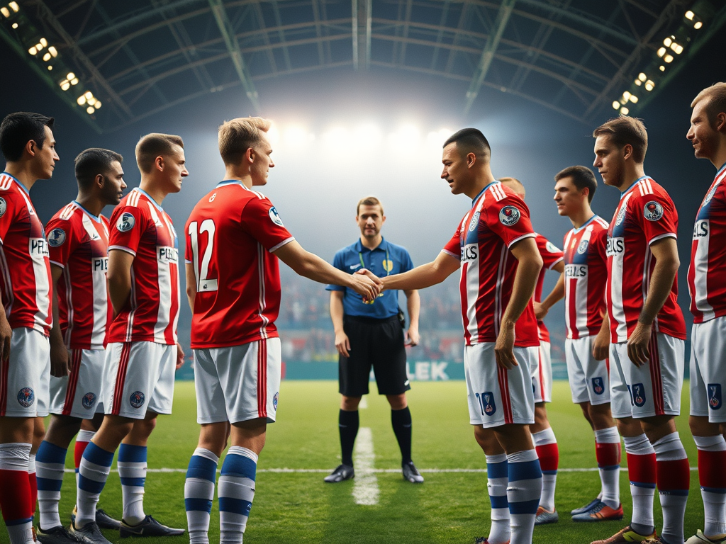 Previewing the Match Against Halmstad: Tactics and Key Players