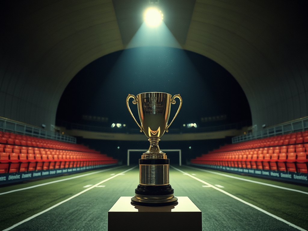 Golden Soch' Nominees: Celebrating ESTAC Troyes' Outstanding Season in Ligue 2