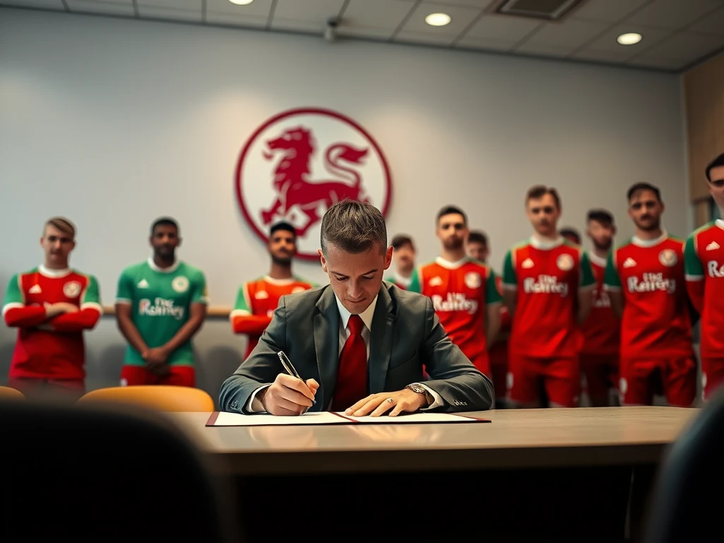 Augsburg: RB Leipzig zeigt Interesse an FCA-Torhüter Finn Dahmen