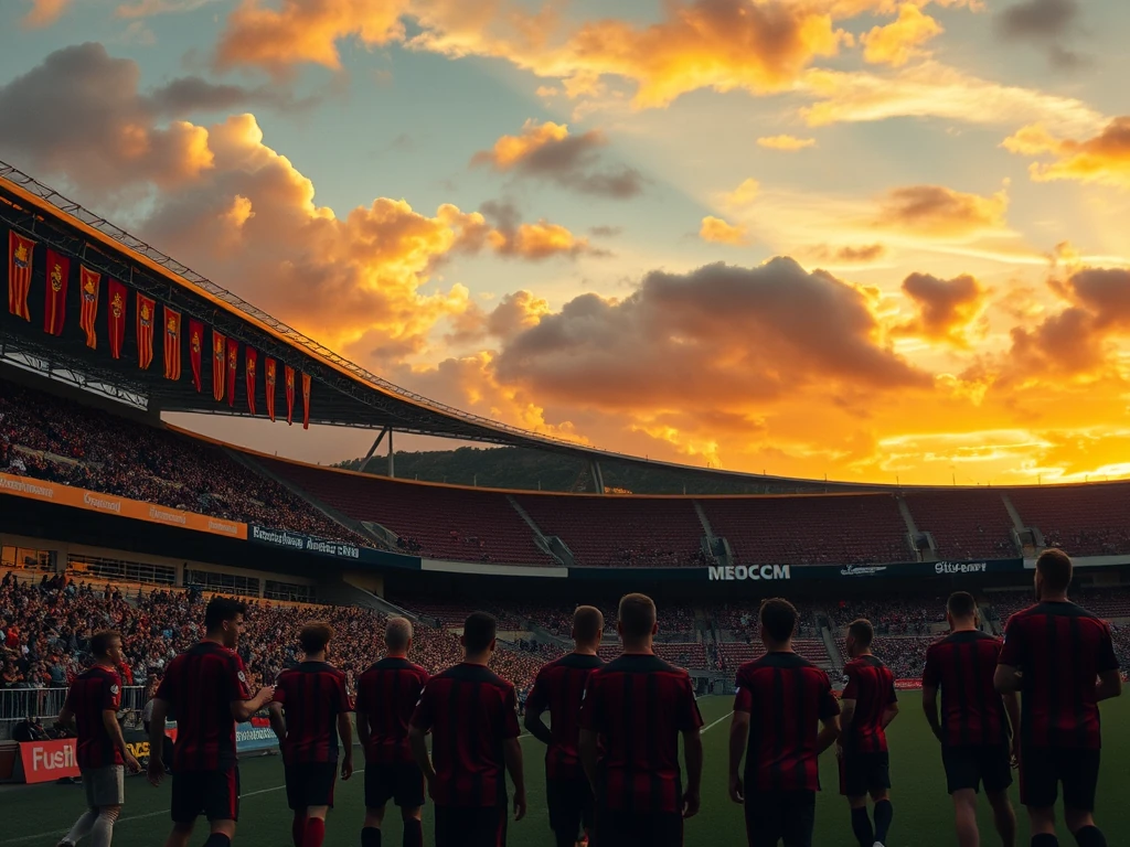 El RCD Mallorca intenta convencer a Jan Virgili para la temporada en Segunda División, pero el extremo catalán duda sobre...