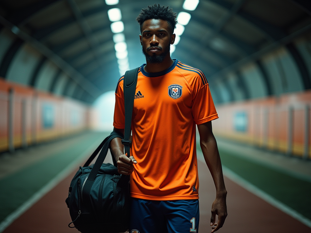 Luton Town's Kasey Palmer: A Hatters' Jewel Under Threat as Rivals Circle
