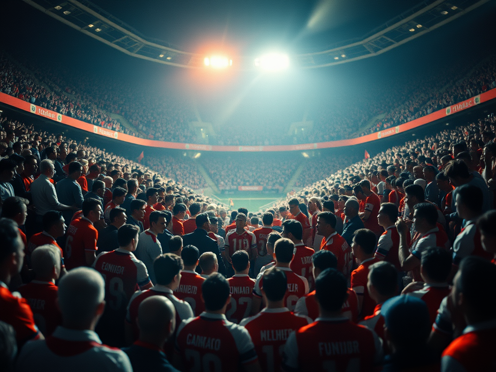 The Unique Atmosphere of Derbies in Monaco: Tradition and Passion