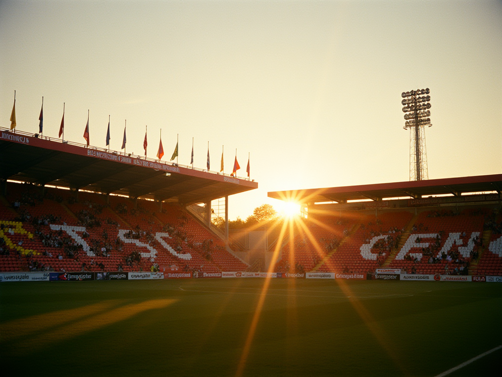 De Onvergetelijke Europese Avontuur van SC Heerenveen