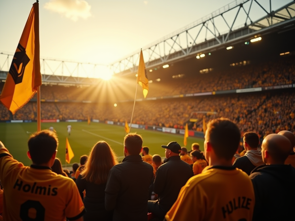 Wolves Clash with Spurs: Premier League Showdown Recap