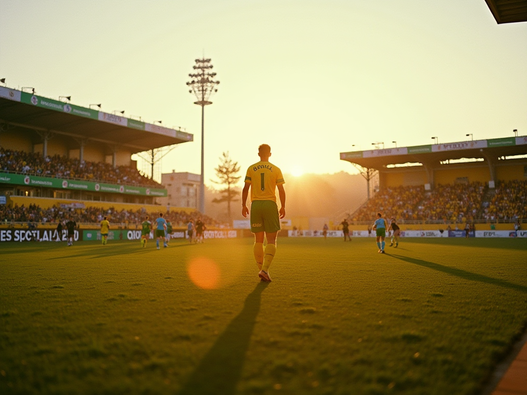 Tondela Makes History with Incredible Support in Leiria