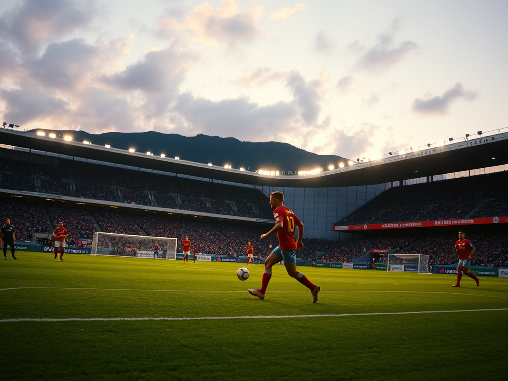 GF38 : Où Regarder le Match de Ligue 2 à Dunkerque ce Samedi ?