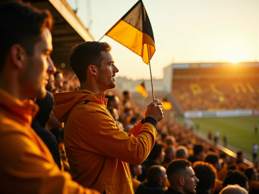Livingston FC: Celebrating the Unique Rituals of Fan Culture