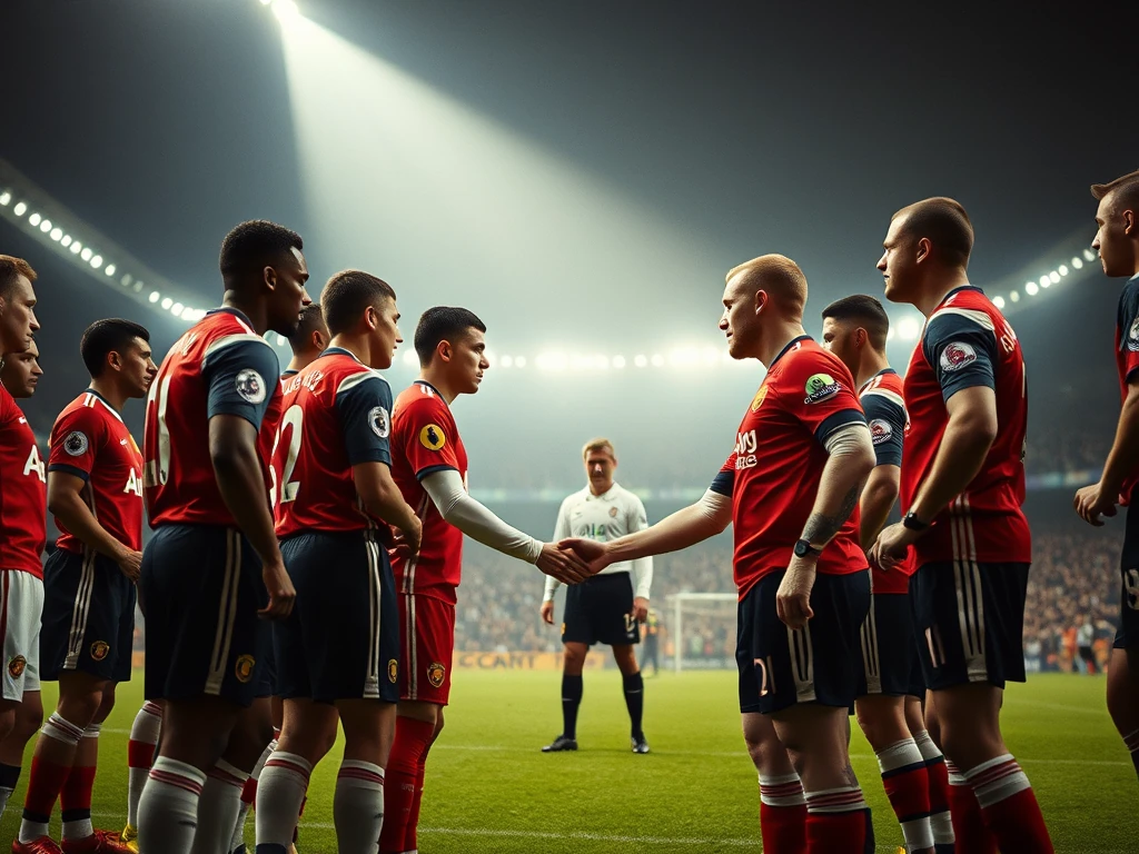 Manchester United's Tactical Landscape Ahead of Upcoming Fixture