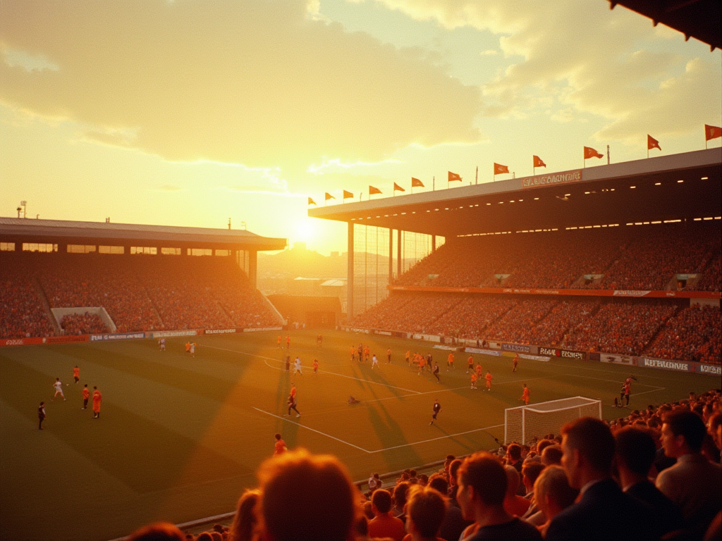 The 1953 FA Cup Final: Blackpool's Greatest Triumph