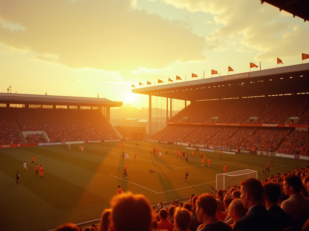 Blackpool's 1953 FA Cup Final victory remains a defining moment in the club's history, showcasing the Seasiders'...