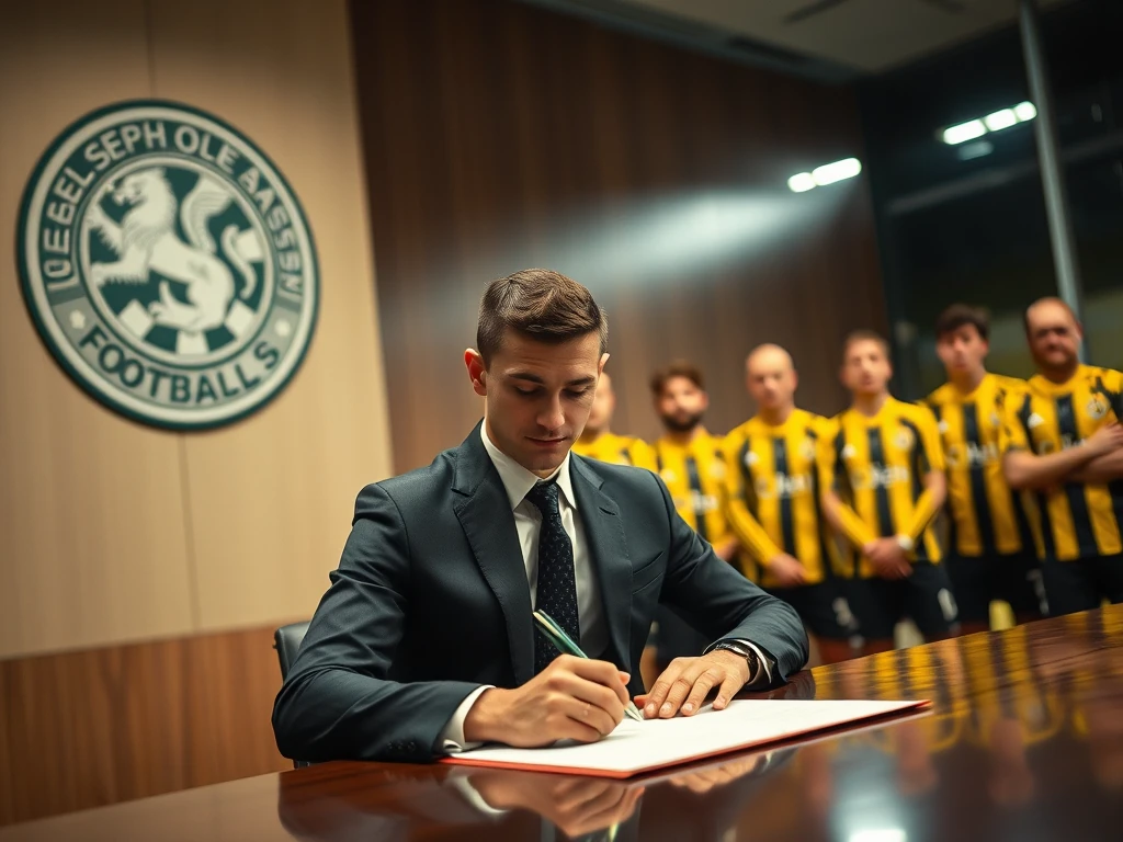 AIK har lagt ett bud på Oskar Ågren från Gais