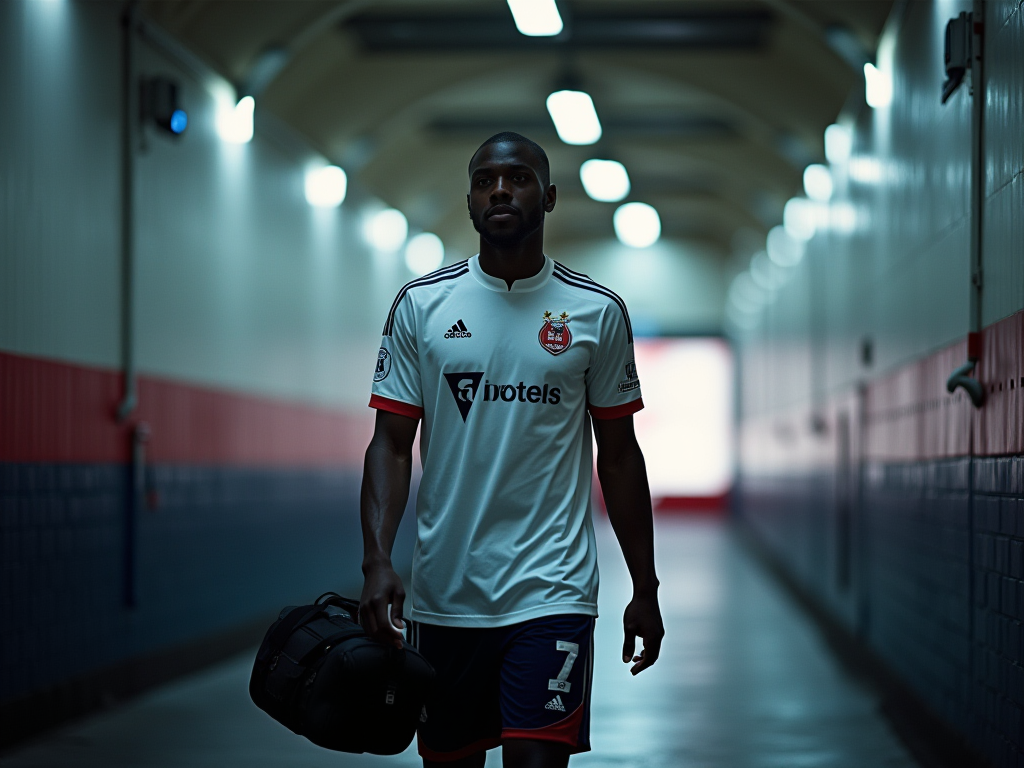 Transfer Rumors: Who Could Join Preston in January?
