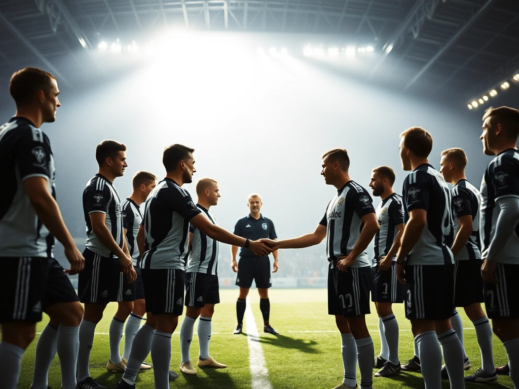 Sturm Graz im Fokus: Taktik und Schlüsselspieler gegen WSG Tirol