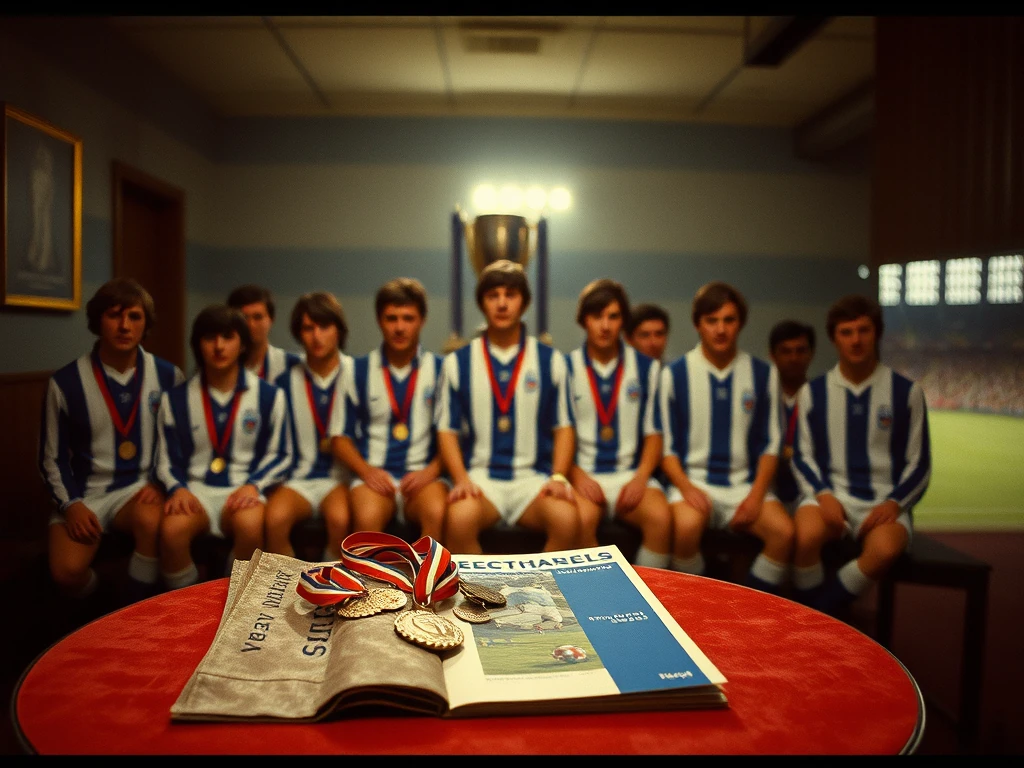 The 2001-02 Season: Blackburn Rovers' Return to the Top Flight