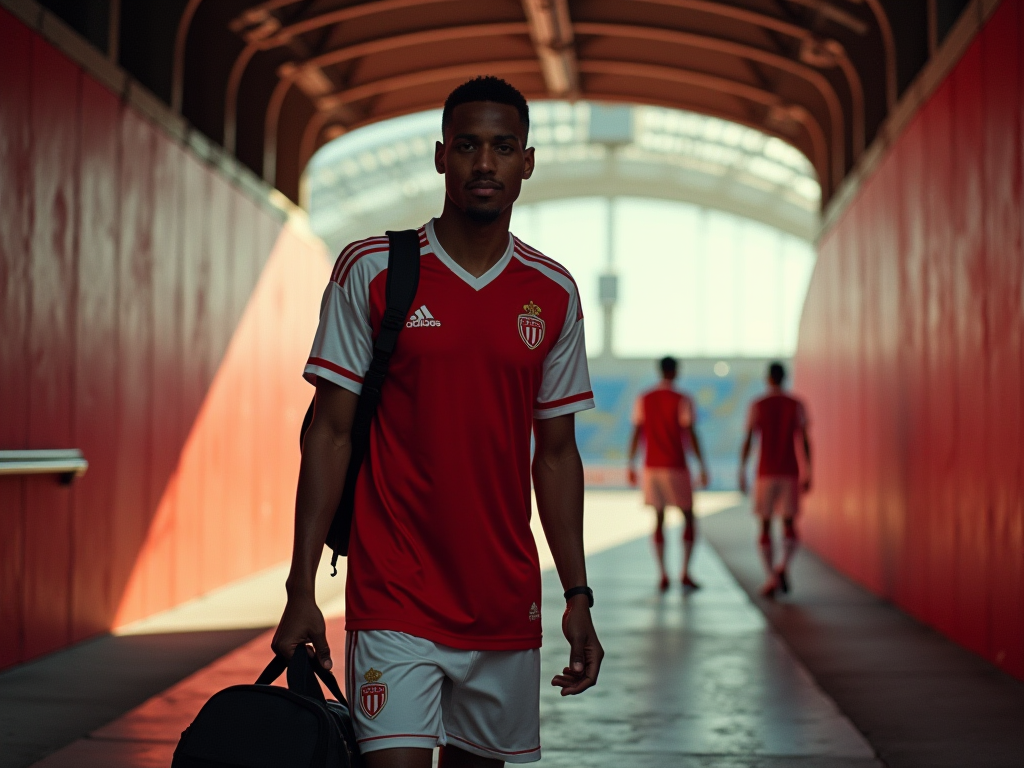 AS Monaco secures Simon Adingra on loan: a masterstroke!