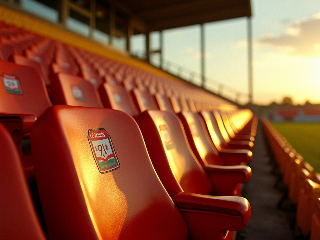 Tactical Tweaks for Le Mans FC: Enhancing Recent Performances
