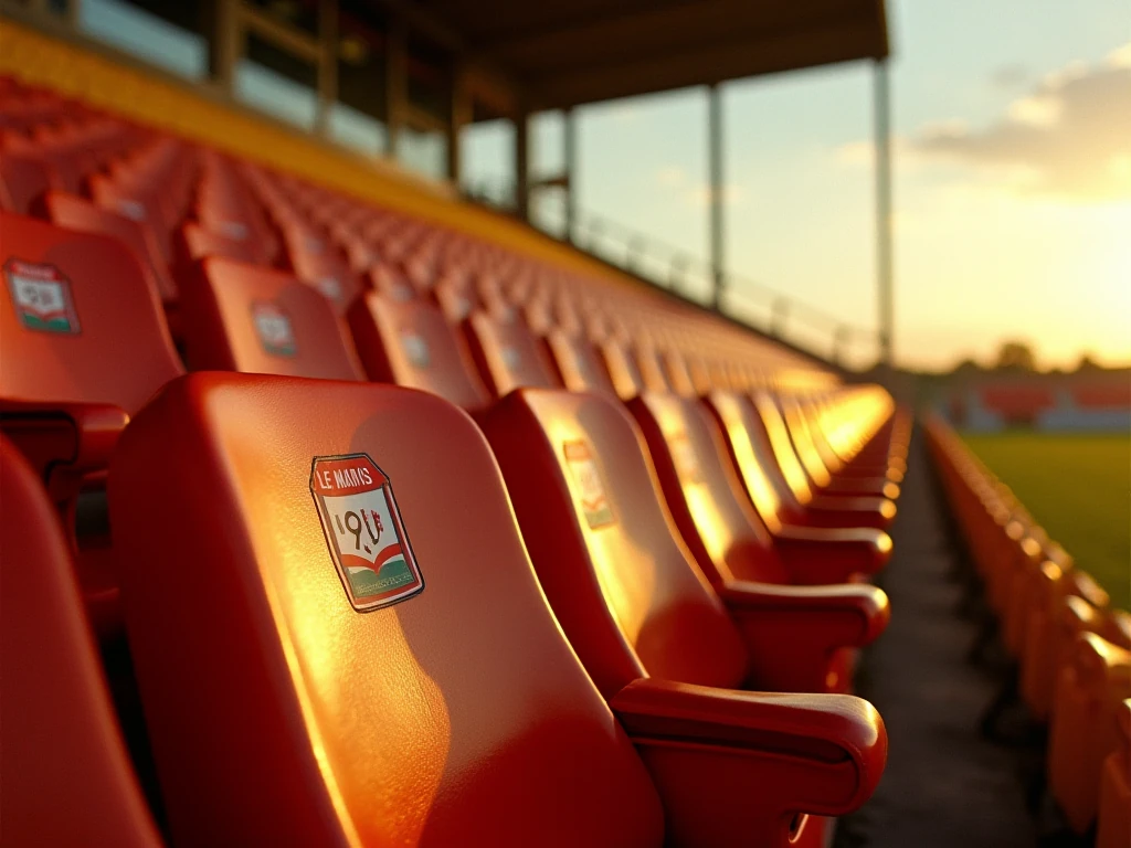 Le Mans FC has shown promise in recent matches, but tactical adjustments could elevate their game further. This article...