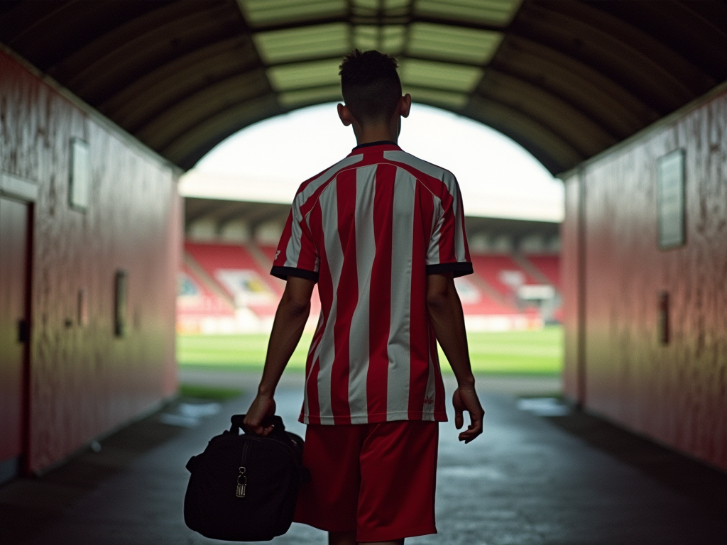 Transfer News: Sunderland's Pursuit of New Talents
