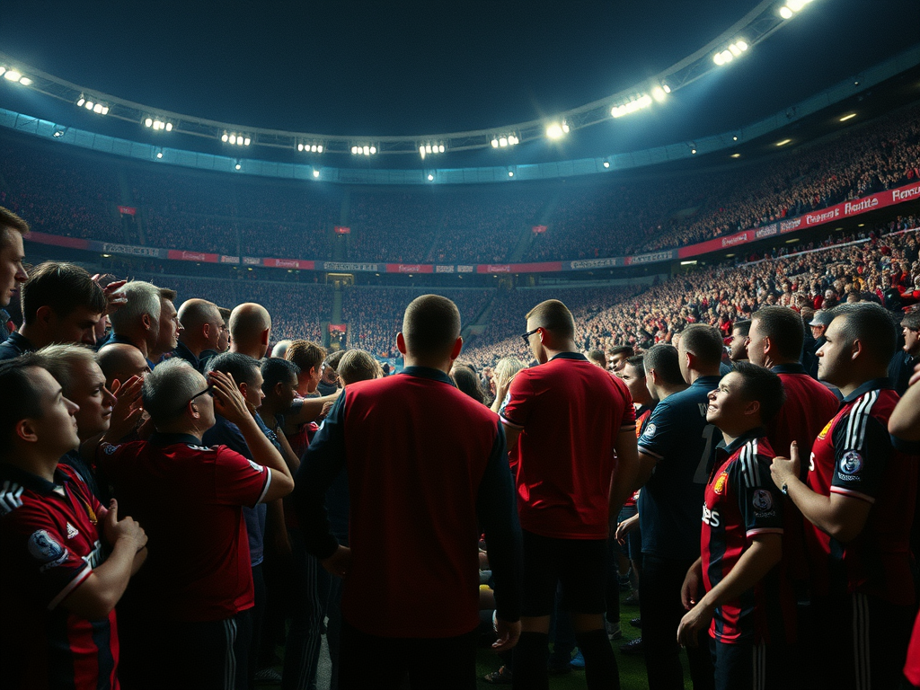 The Vikingene Legacy: Unfolding the Rich Tapestry of Supporter Culture