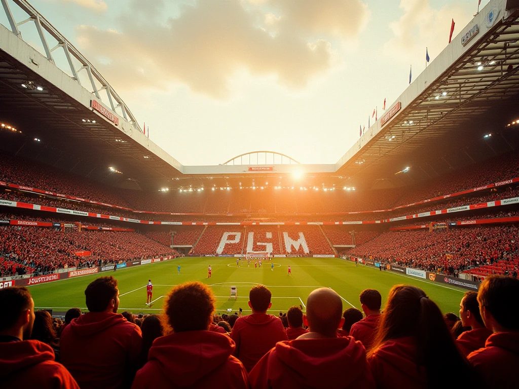 As PSV Eindhoven prepares for a pivotal showdown against Ajax, the focus will be on key players and tactical nuances that...