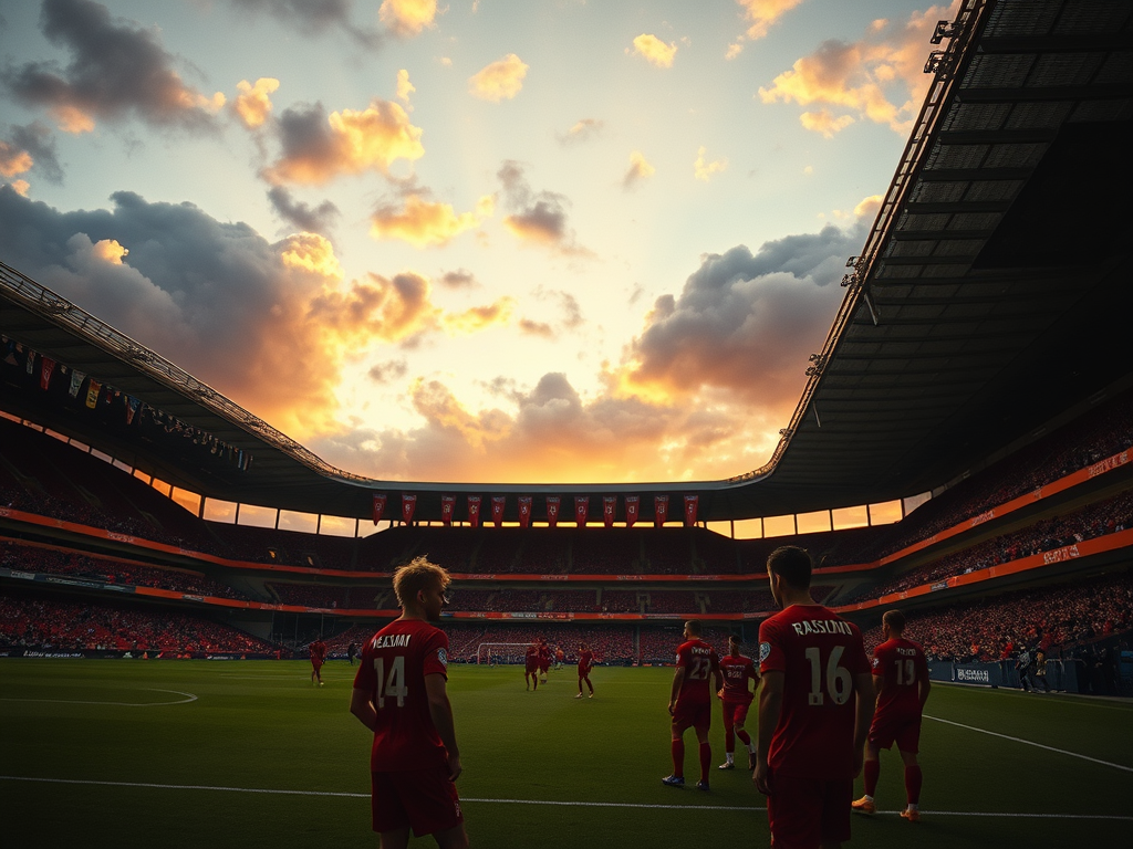 Arsenal's Ambitious Summer Plans: What Fans Can Expect