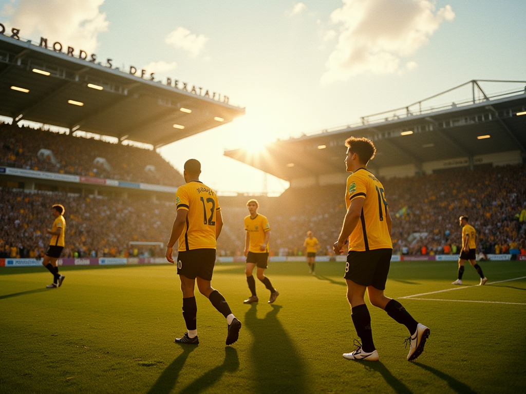 FC Nordsjaelland Prepares for Upcoming Clash with Brøndby IF