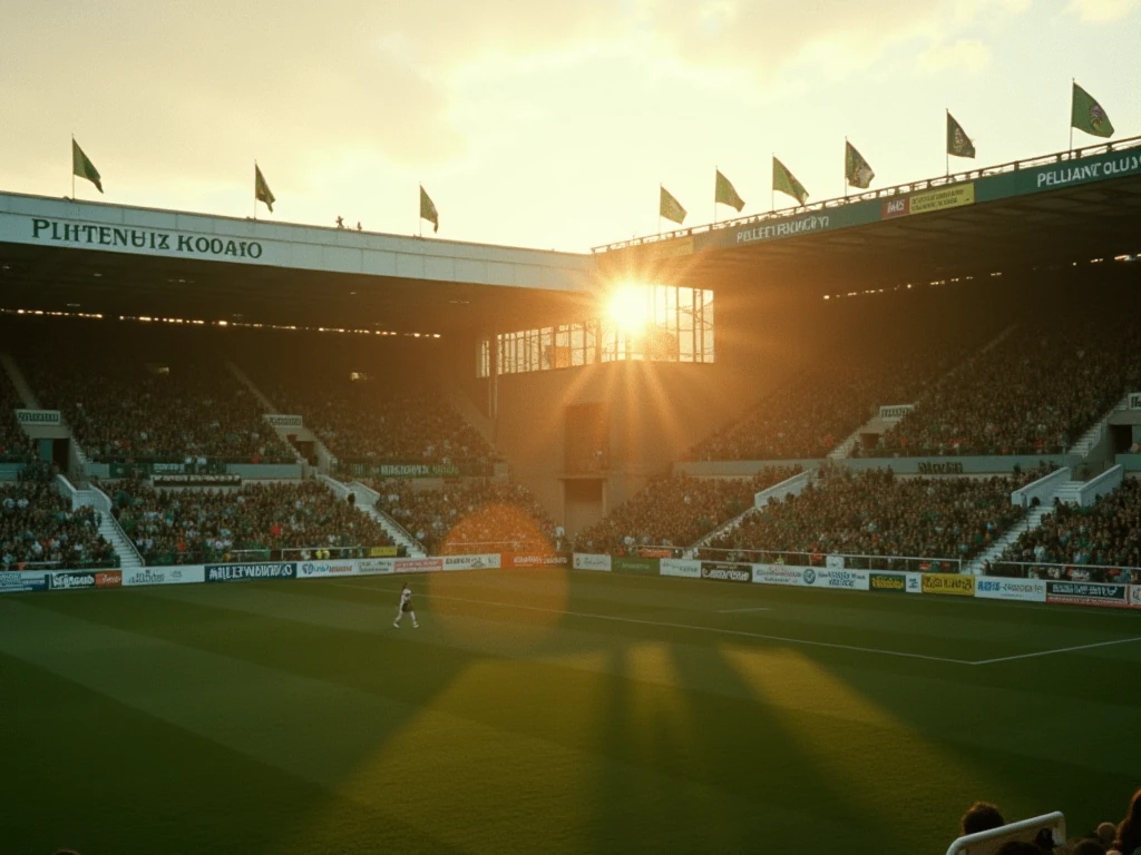 Sixfields Sprint: Decoding the Pilgrims' Final Day Blueprint