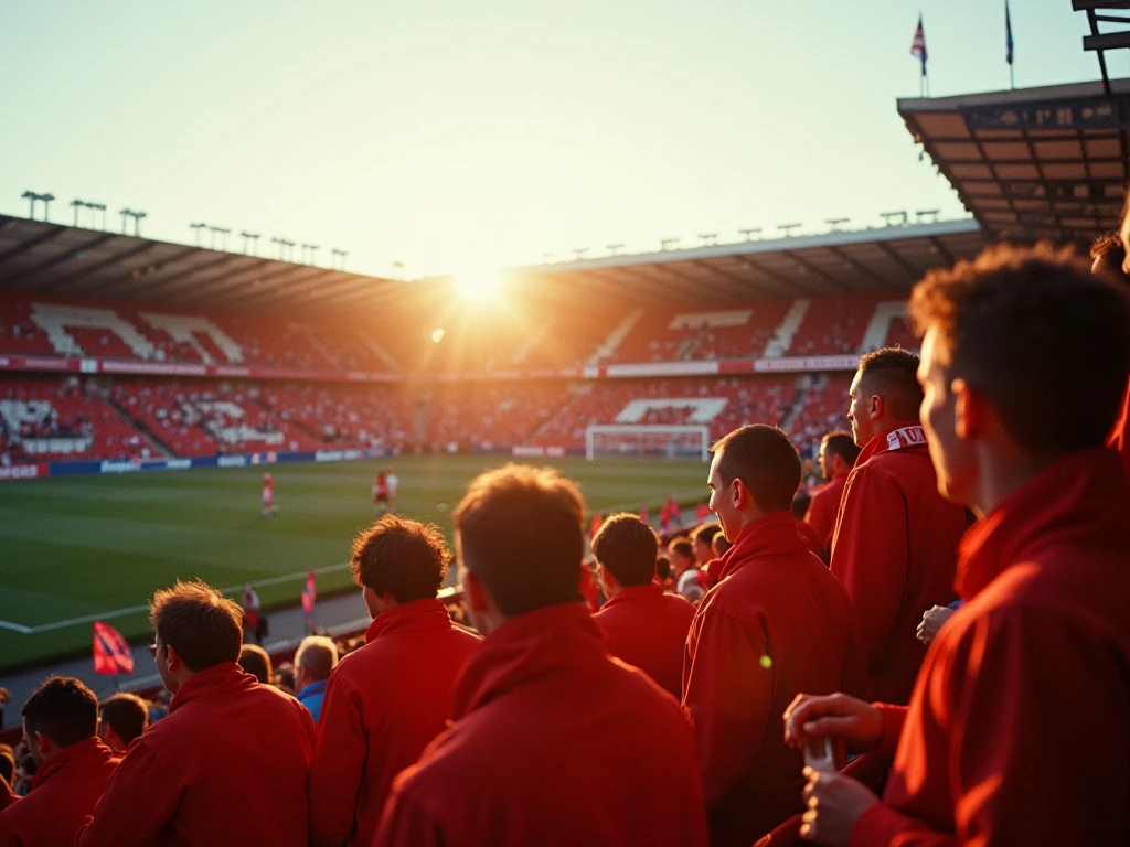 Rodez Aveyron Football expressed heartfelt gratitude to fans for their support during the away match in Laval. The team's...