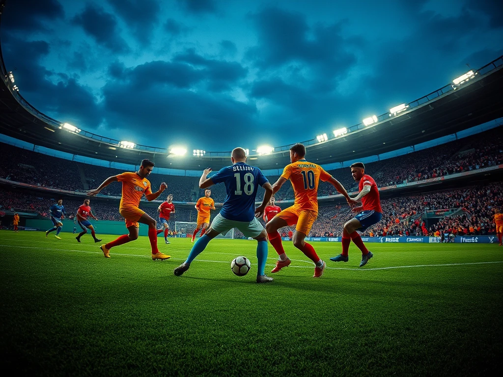 Czechia showcases its Olomouc training ahead of the Montenegro match, fighting for points in the World Cup 2026 group